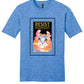 Simba RESIST-PURRSIST Mens/Unisex Short Sleeved T-Shirt